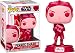 Produktbild Funko Pop! Star Wars: Valentines - Fennec - The Mandalorian - Vinyl-Sammelfigur - Geschenkidee - Offizielle Handelswaren - Spielzeug Für Kinder und Erwachsene - TV Fans - Modellfigur Für Sammler