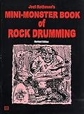 JRP02 - Mini-Monster Book of Rock Drumming