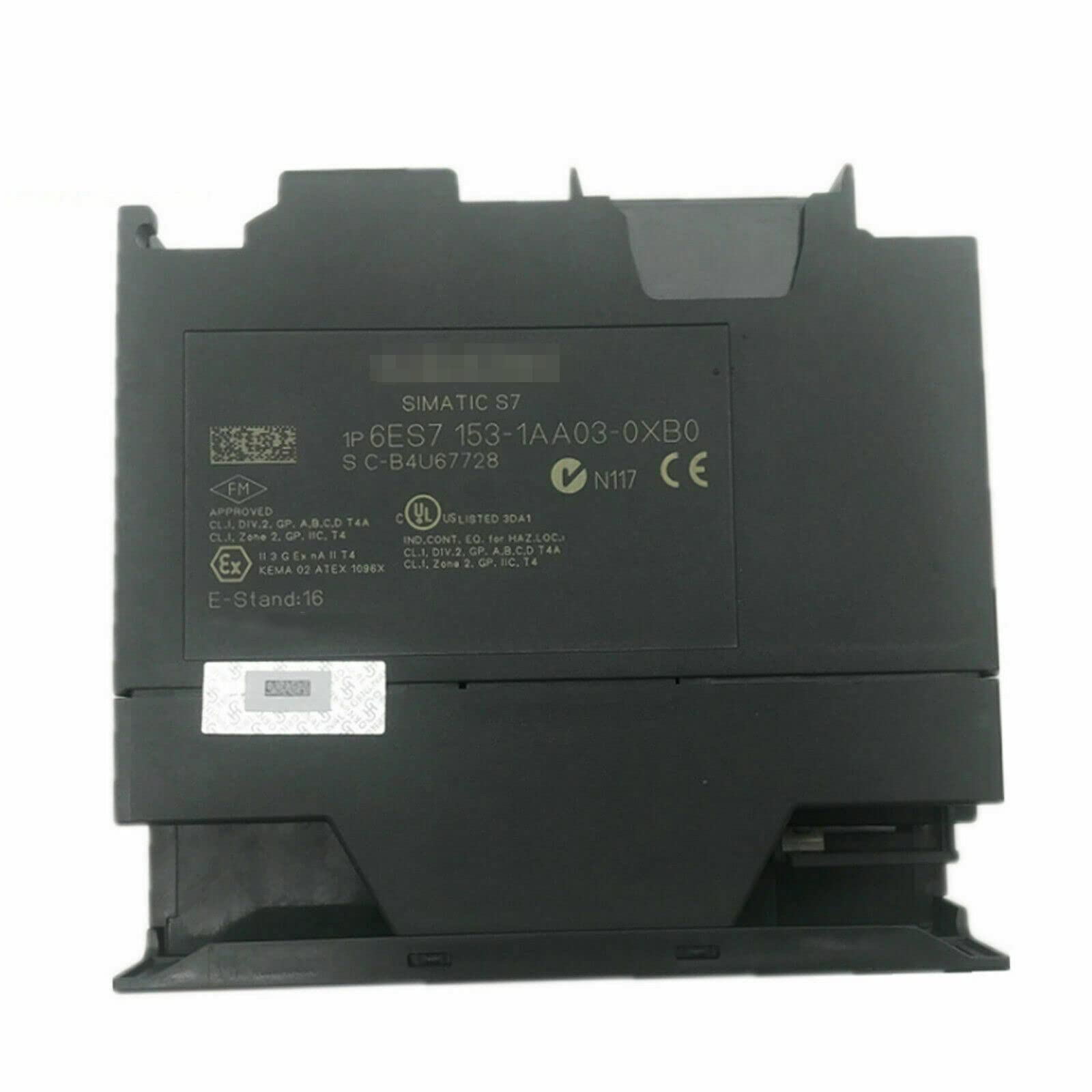 Tsnwinme 6ES7153-1AA03-0XB0 Interface Module, Communication Module for Distributed I/O Systems, 6ES7153-1AA03-0XB0 Safety Module for Enhanced Operational Security