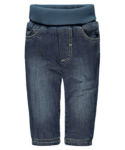 Preisvergleich Produktbild Kanz Baby Jeans True Classics Dark Blue Denim 3144 (80)
