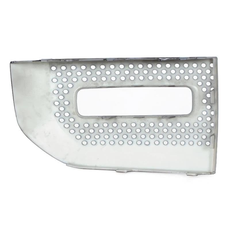Garniture feux anti-brouillard Defender finition premium avant gauche - 5