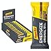 Produktbild Powerbar Energize Original Chocolate 25x55g - High Carb Energieriegel + C2MAX Magnesium und Natrium