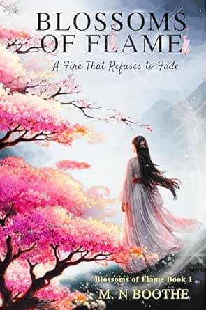 A Fire That Refuses to Fade