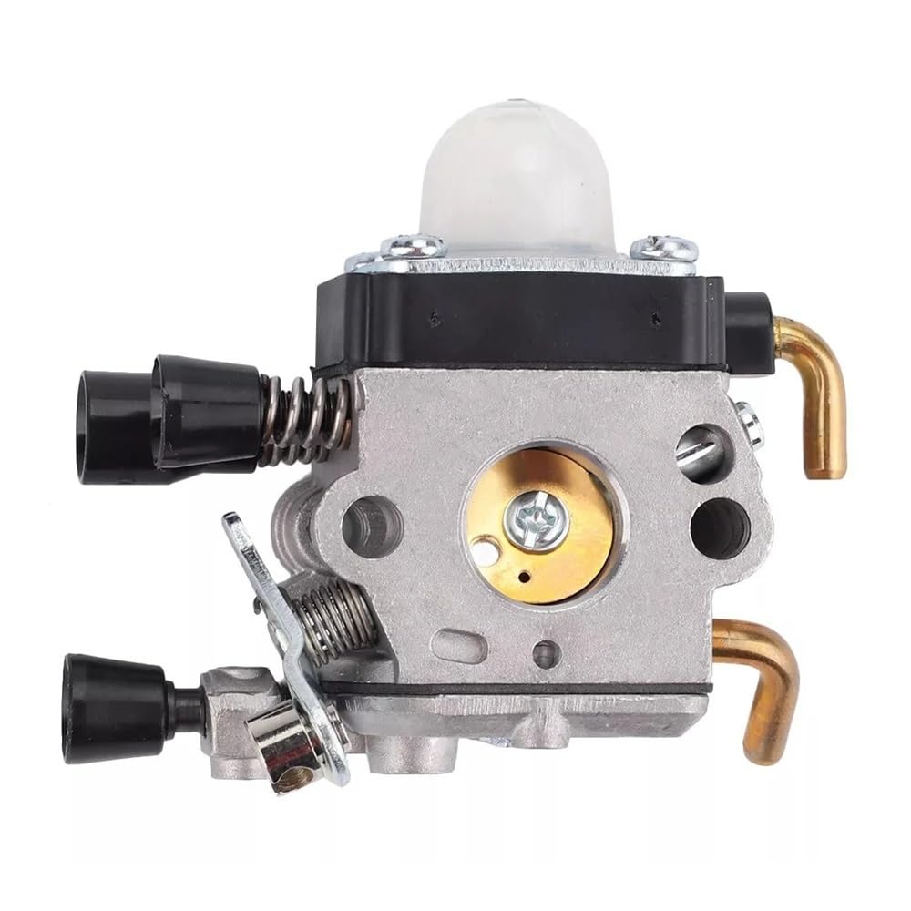 Kit carburateur FS55 et FS38 : haute performance mécanique pour moteur thermique