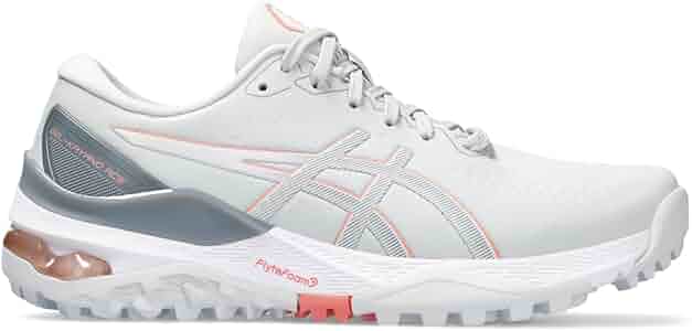 【新品】アシックス GEL-ACE TOUR-LADY Boa 23cm Asics Gel-Ace Tour-Lady Boa Golf Shoe White 8.5 US Women's