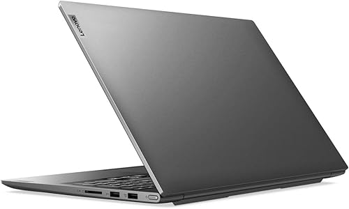 Miniatura 8 de Lenovo Slim 7 | Portátil con pantalla táctil IPS de 16 pulgadas y 2.5K 120Hz | Gráficos Arc A370M | Core i7-12700H | 32 GB LPDDR5 RAM | SSD NVMe de