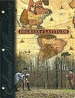 Colonial Williamsburg Degrees of Latitude A Teacher's Guide with Historical Background and Lesson Plans B07SZG9G33 Book Cover