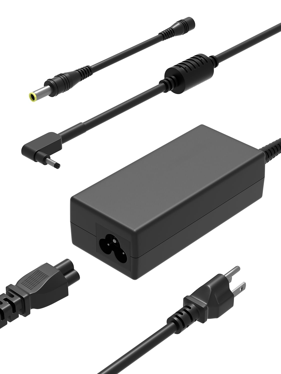 Amazon.com: HSXIRQA 65W Charger Compatible with Acer Aspire 1 3 5