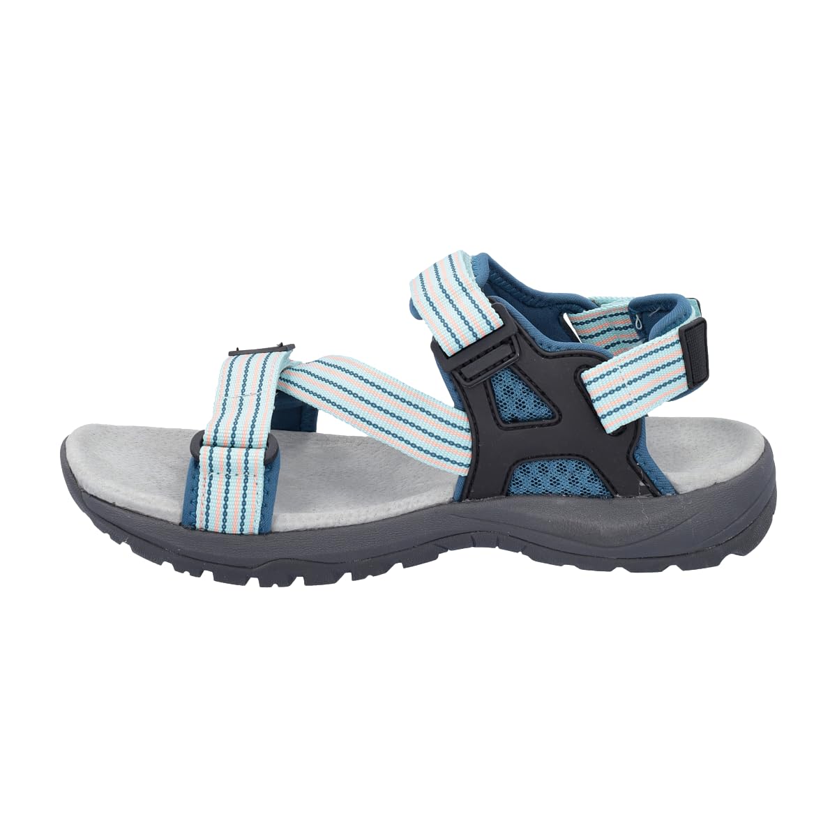 CMP Kobiety Khalys Wmn Sandal ShoeSandały sportowe