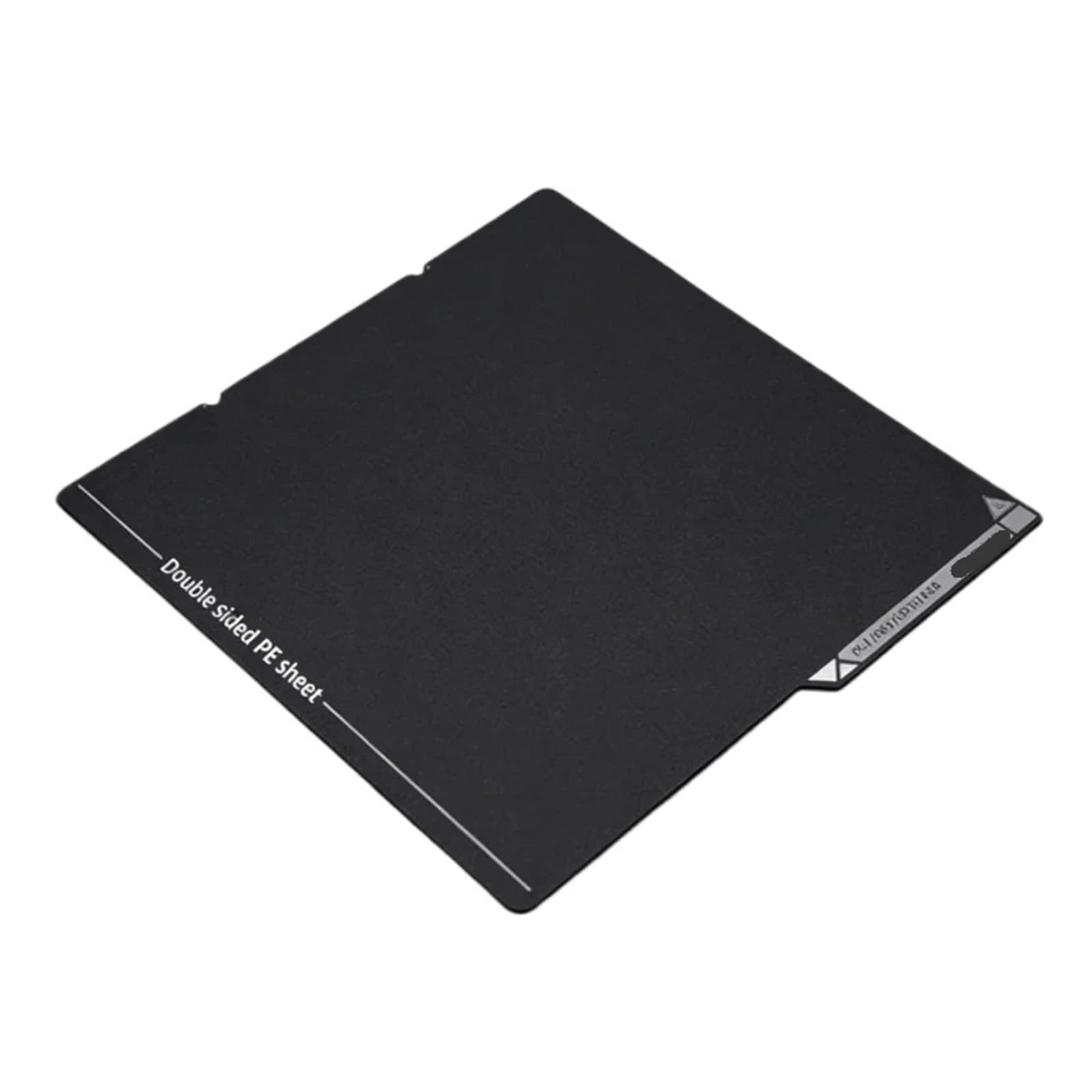 Compatibile con ANYCUBIC, piastra di costruzione S1C | Piastra di costruzione in acciaio for molle for S1C, adesione magnetica, superficie durevole, stampa stabile
