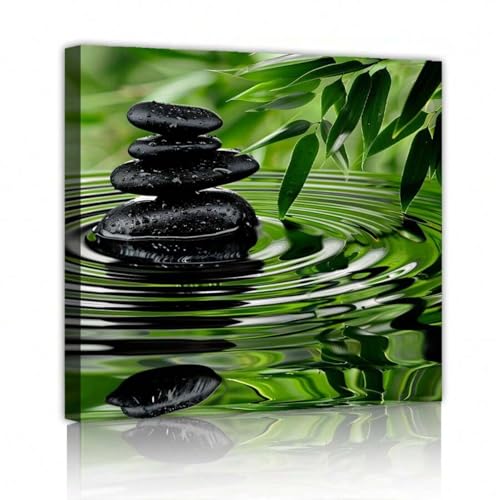 Affiches et impressions pour yoga pour chasser le stress avec art zen