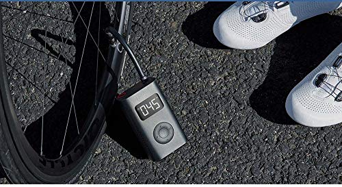 gooplayer para bomba de ar Xiaomi portátil Mijia Mi bomba elétrica portátil compressor de ar elétric