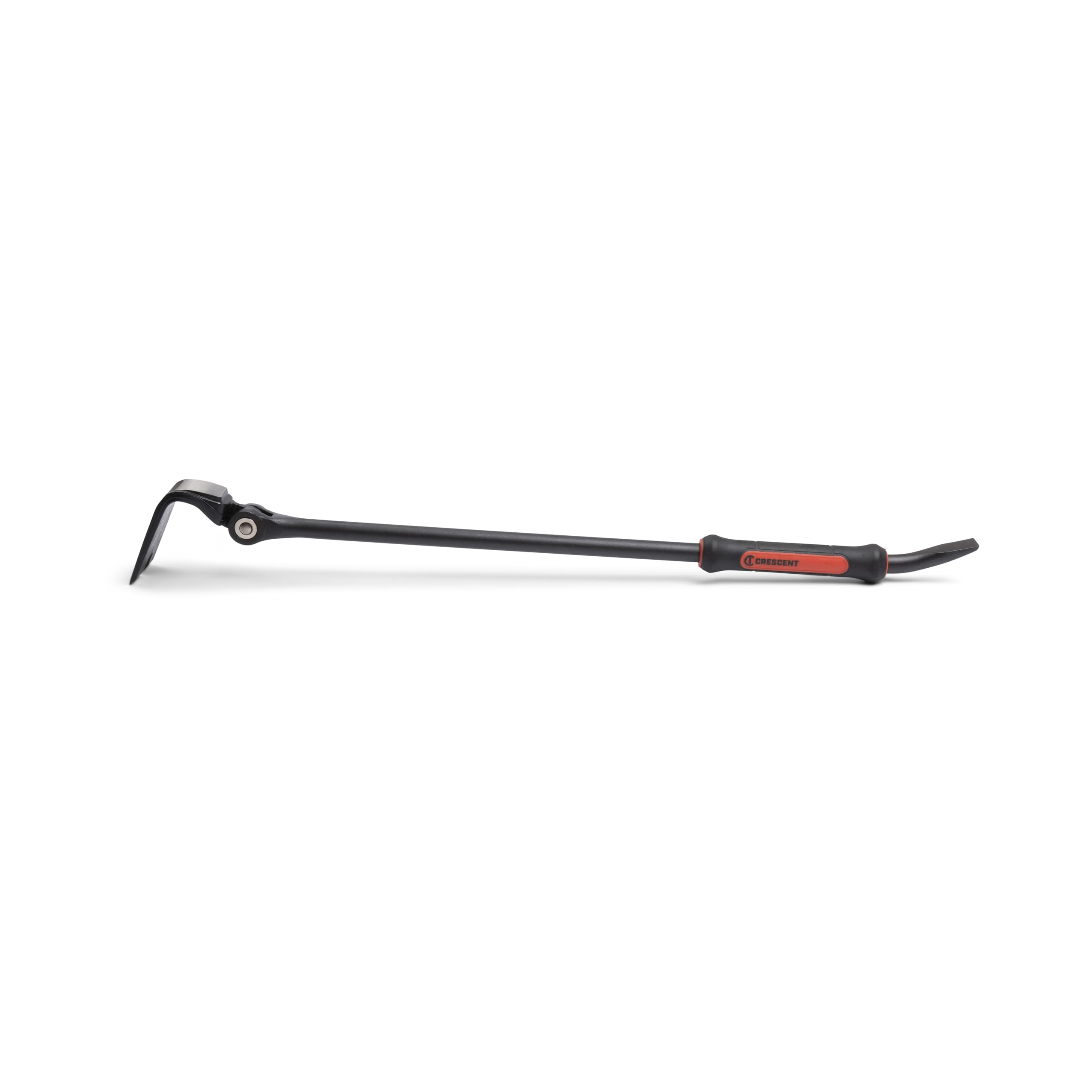 Levier de biche plat 762 mm Crescent DB30X-06 pour travaux et démolition