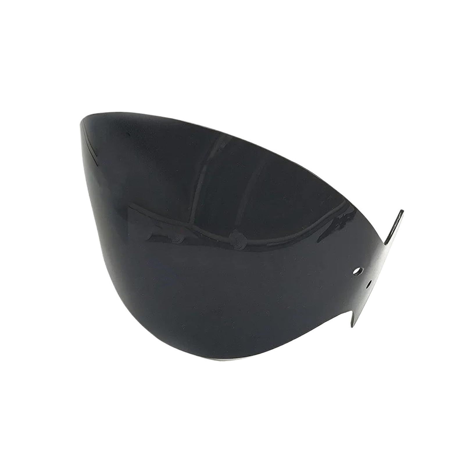 Pasuje Do Suzuki BK400 GSR BK600 GSR400 GSR600 Osłona Przeciwwiatrowa 2006-2012 Szyba Przednia Ze Wspornikiem Osłona przeciwsłoneczna Deflektor