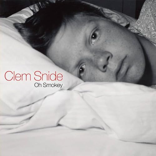 Oh Smokey (Random Colour Vinyl) [VINYL]