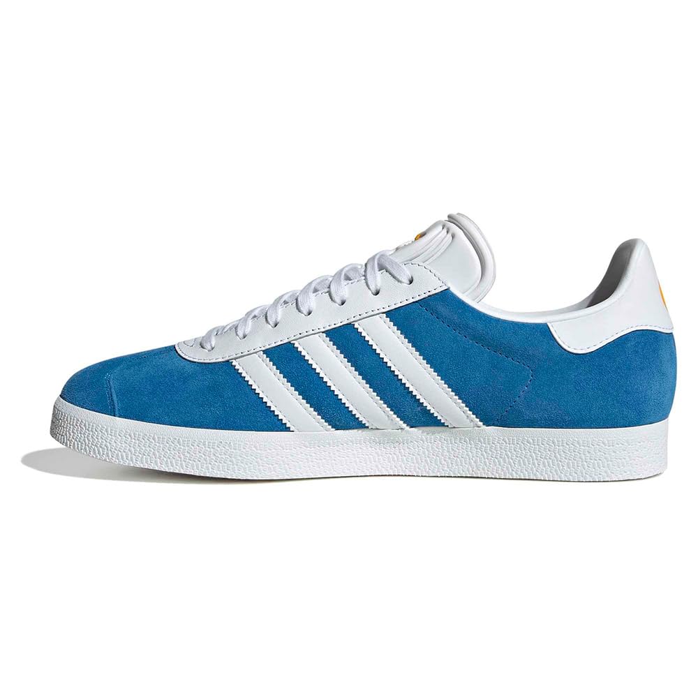 adidas Gazelle Real Madrid Trainers EU 44