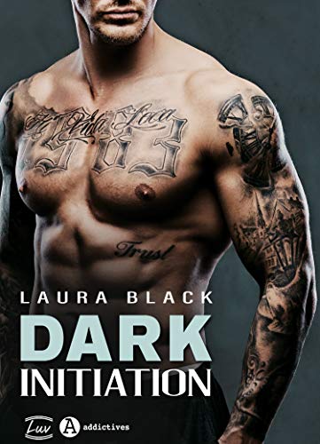Télécharger Dark Initiation Livre eBook France