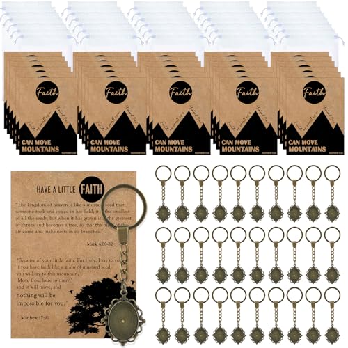 Tarjetas de fe cristianas a granel: 30 regalos religiosos e inspiradores para mujeres