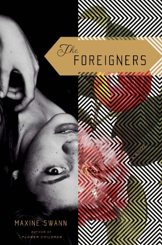 Cover of The Foreigners