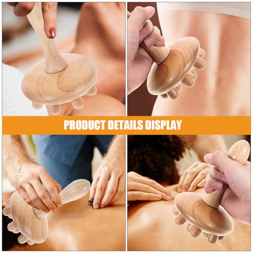 Peigne à cheveux démêlage doux et brosse de massage tête