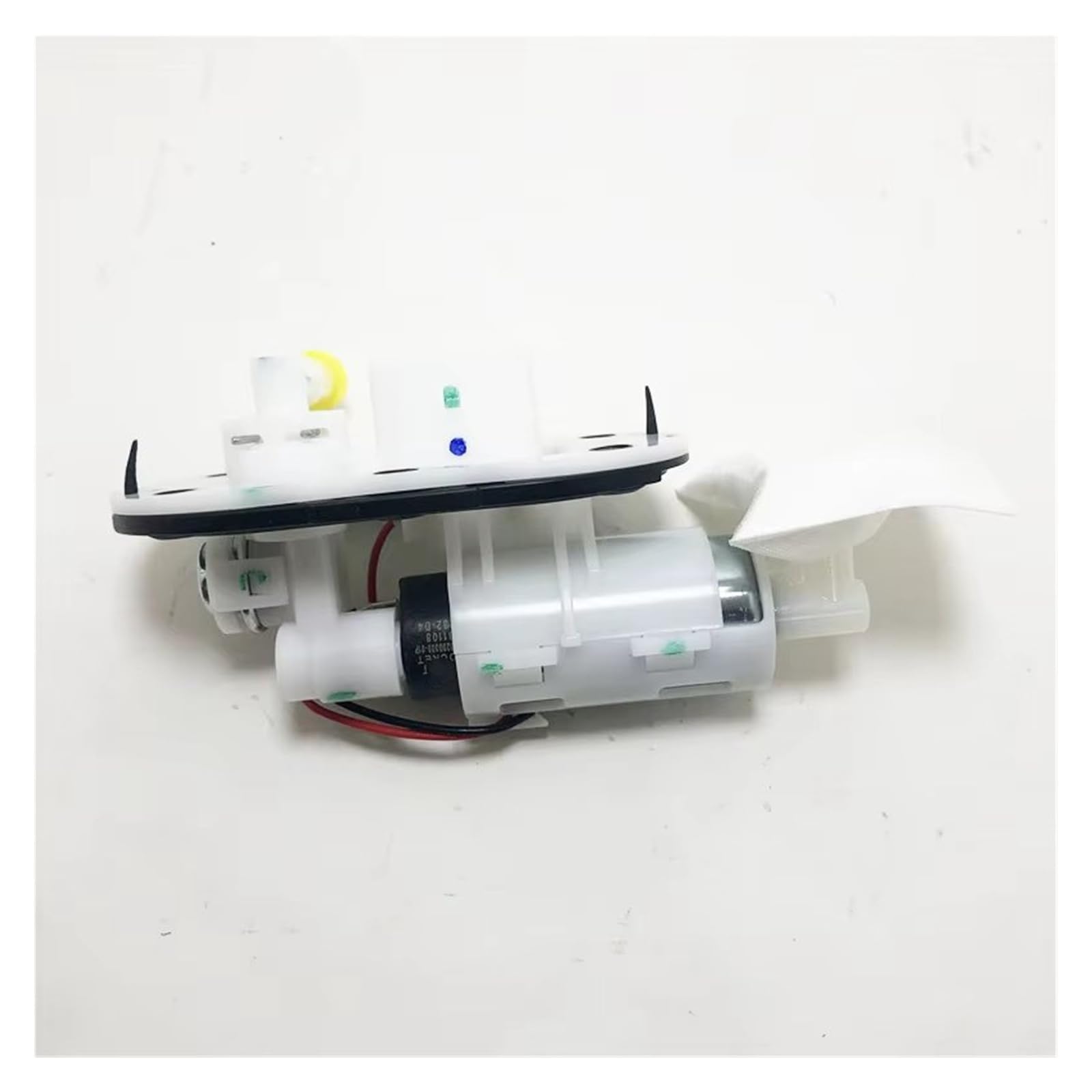 Tubo Singolo Pompa Elettrica Ad Iniezione Elettronica Carburante Per Benelli Per TRK251 Per BJ250-18 OEM N. 50400N300000 Pompa Benzina Carburante