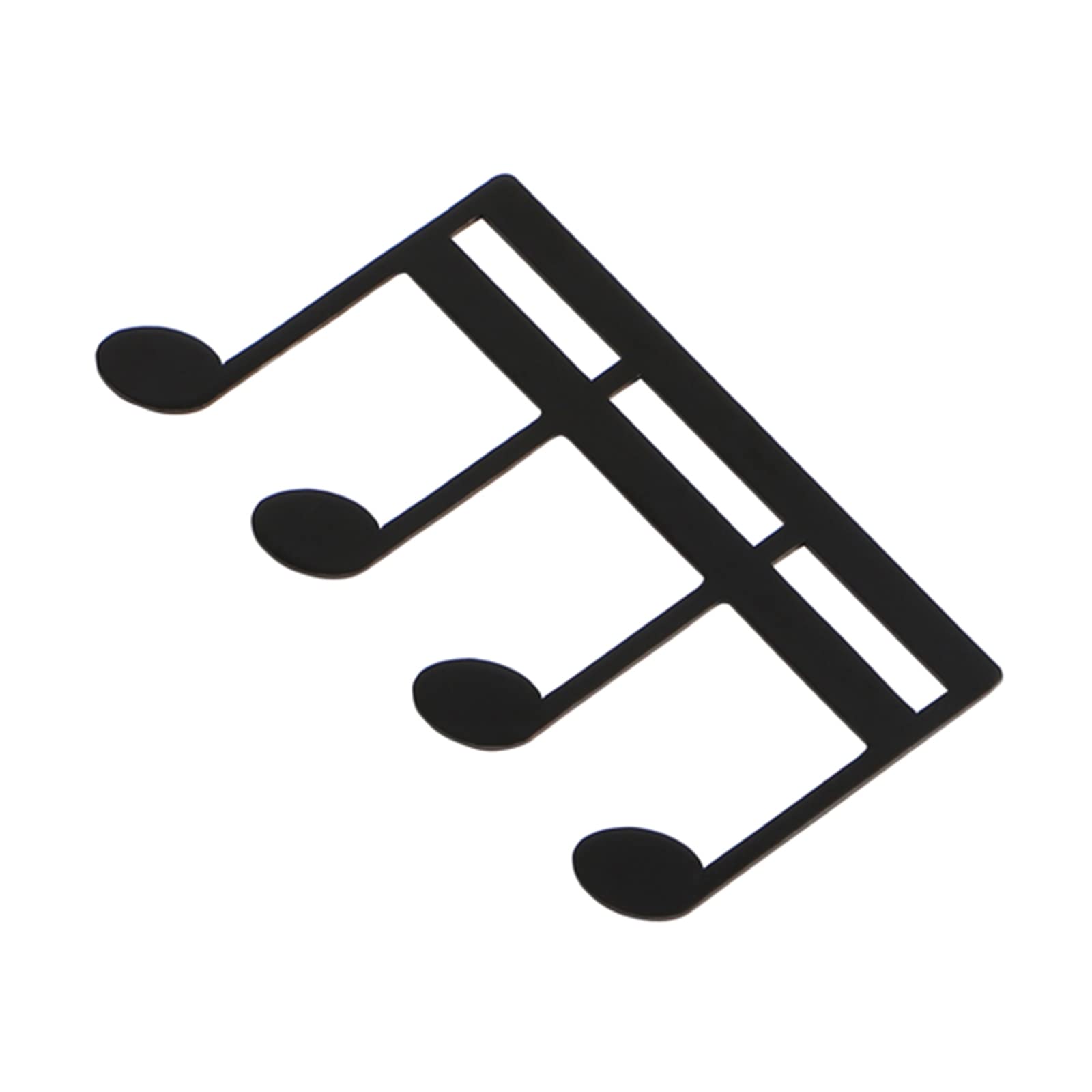 oringnat Pianos Stand Song Book Page Holder Clip Music Score Note Textbook Clips Sheet Keyboard Metal Portable Clamp