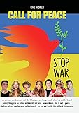 Call For Peace [DVD] -  Diane Eskenazi, Jazmin Salazar