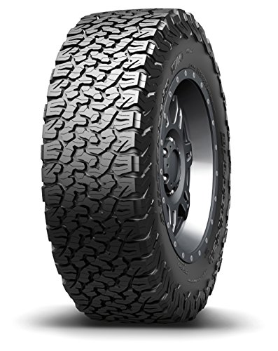 BFGoodrich BFG All Terrain TA KO2 All-Terrain Radial Tire - 265/070R17 112S (Model: BFG-10892)