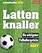 Lattenknaller Tagesabreißkalender 2027 - Die witzigsten Fußballersprüche: Täglich ein witziger Spruch rund um Fußball mit dem Tischkalender zum Aufstellen. Tageskalender 2027 für Fußballfans