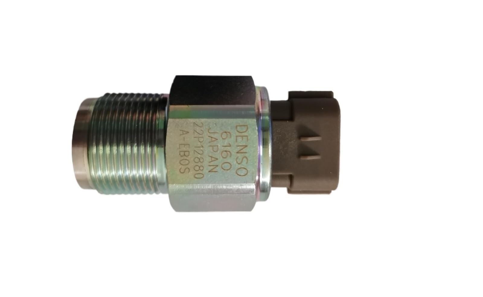 Vmvud One Color Common Fuel Rail Pressure Sensor Switch Oem 499000-6160