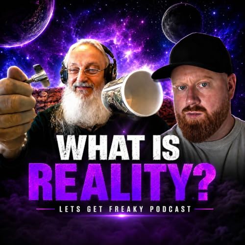 What Is Reality? DNA Echoes and Spiritual Theft with Mark Olly | EP: 403