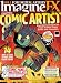 ImagineFX: Sci-fi & Fantasy Art magazine