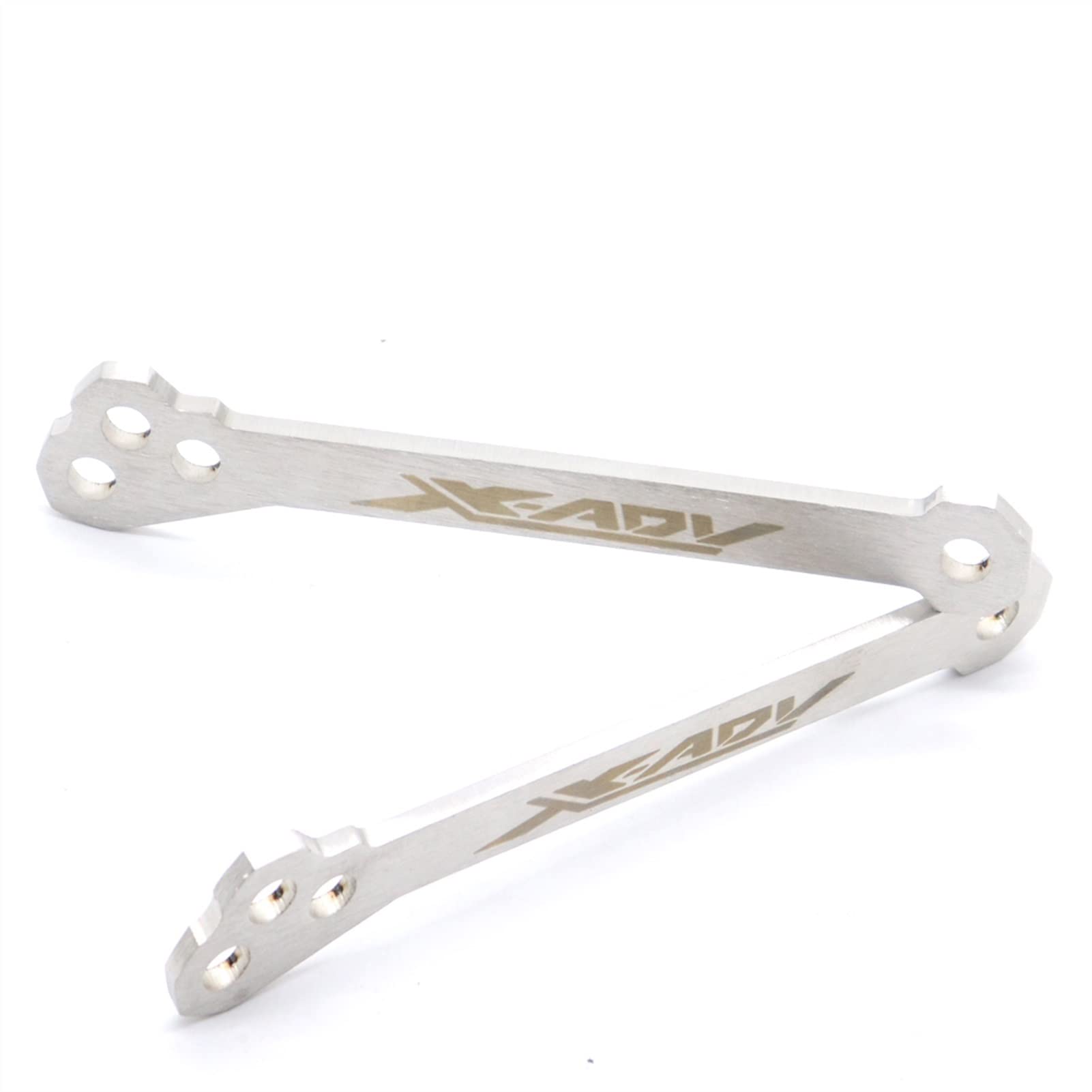Posteriore Abbassamento Collegamenti per Honda X-ADV 750 2019-2021 XADV Accessori Moto Inferiore Billet Goccia Kit Sospensione Moto Staffa Accessori