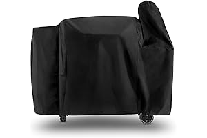 Grill Cover Compatible with Pit Boss Austin XL