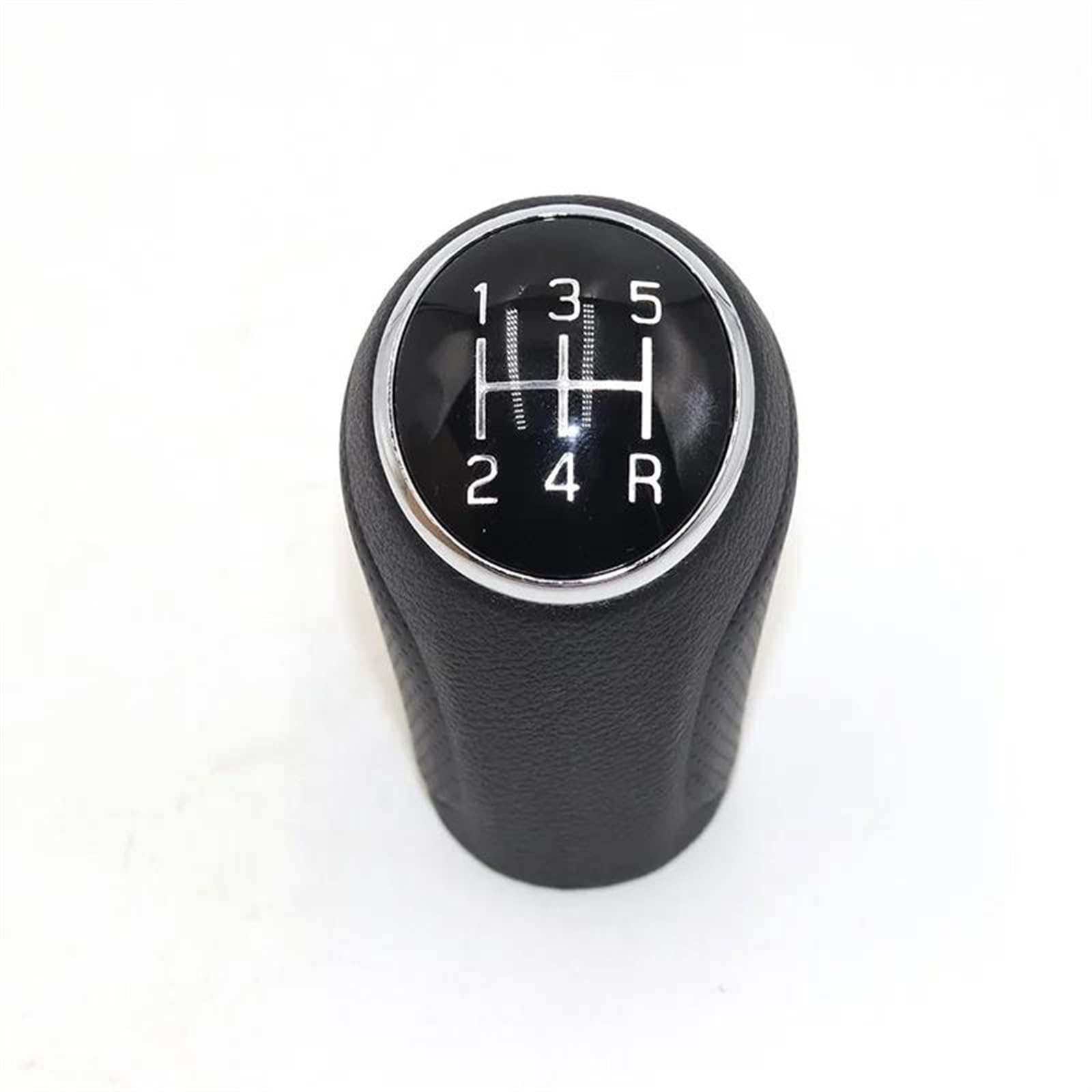 LTQSIV for Suzuki SX4 S-Cross 2013-2021 Car Gear Shift Knob Lever Change Gearbox Shifter Manual Selector Transmission Handle(5 Speed)