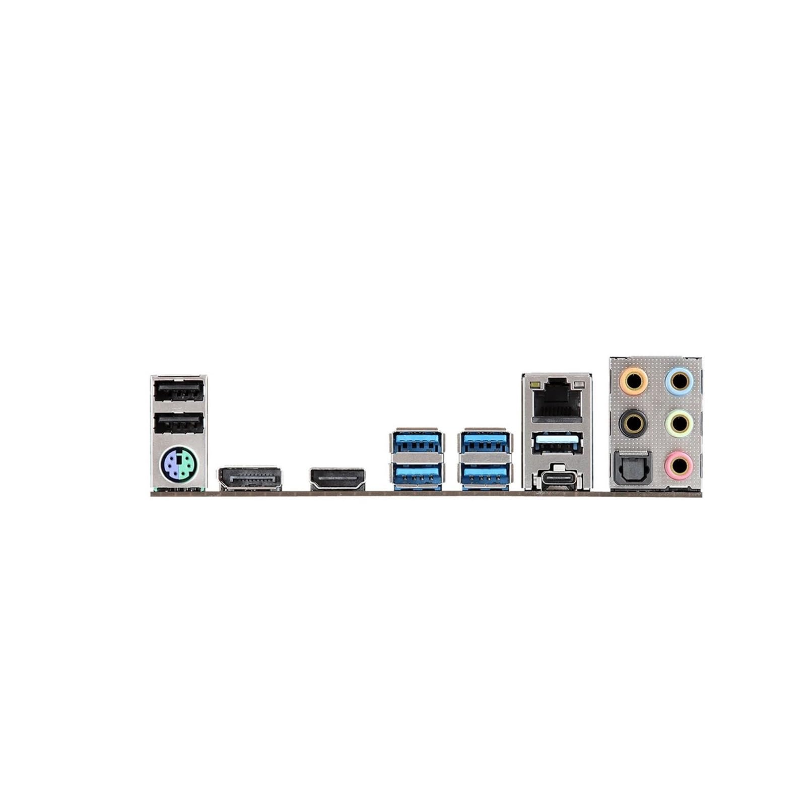 Motherboard Fit for ASRock B450M Steel Legend Motherboard B450 AM4