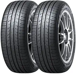 Kit 2 Pneus Dunlop Aro 15 185/65R15 SP Sport FM800 88H