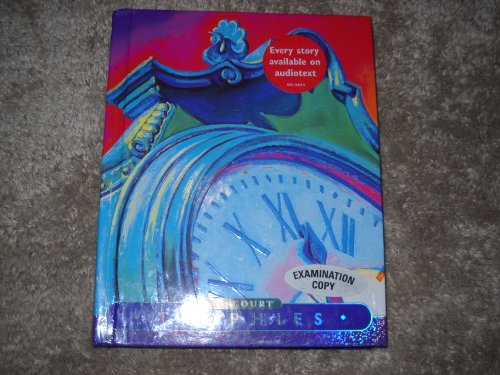 Trophies: Student Edition Grade 6 Timeless Treasures 2005