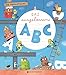 Produktbild Das ausgelassene ABC: Nominiert für den Deutschen Jugendliteraturpreis 2020, Kategorie Bilderbuch