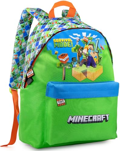 Sac à dos scolaire enfant 41 × 31 × 18 cm...