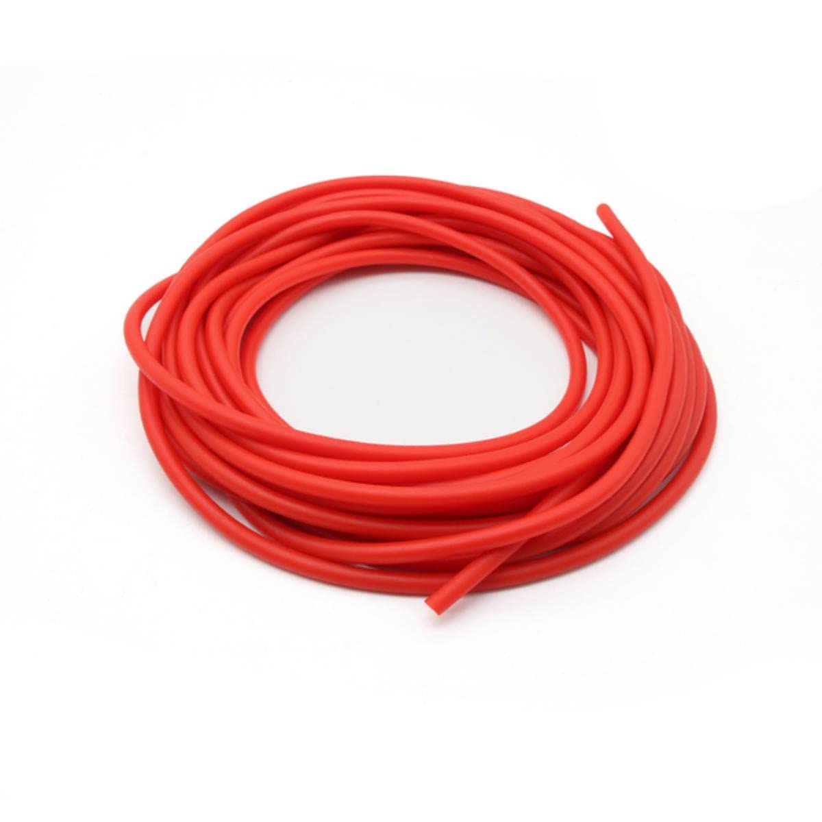 Naturlatex-Gummischlauch 1 Meter – ID 2–17 Mm,  Produktbild-Vorschau 4