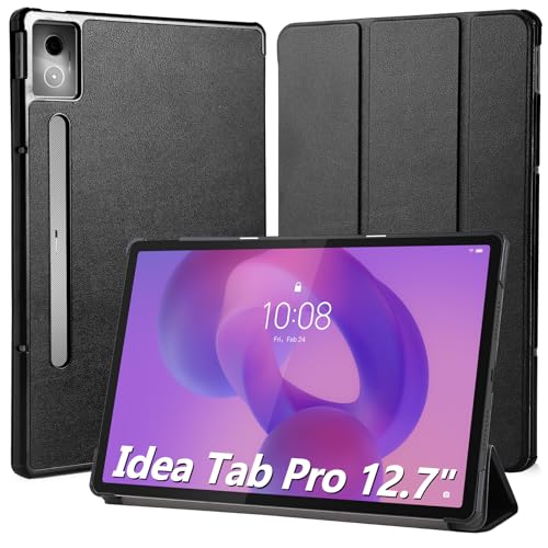 Amazon.co.jp: Hianjoo Lenovo Idea Tab Pro 対応 ケース 12.7インチ
