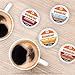 Dunkin' Mixed Flavor Coffee Variety Pack, 60 Keurig K-Cup Pods