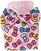Barbie Hello Kitty Pink Bow Top Fashion