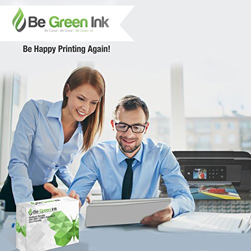 Be Green Ink 50F1H00 501H Toner Cartridge Compatible Replacement With Lexmark Ms310Dn Ms312Dn Ms315Dn Ms410Dn Ms415Dn Ms510Dn (1 Black 5,000 High Yield) #TOP3