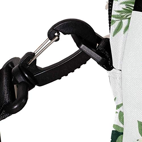Bandolera para portátil de 14 a 15 pulgadas en maletín protector gris 4