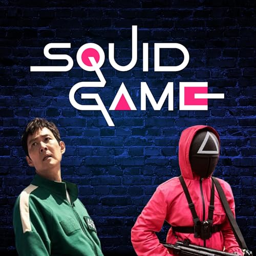 La terza (o seconda?) stagione di Squid Game - SPOILER