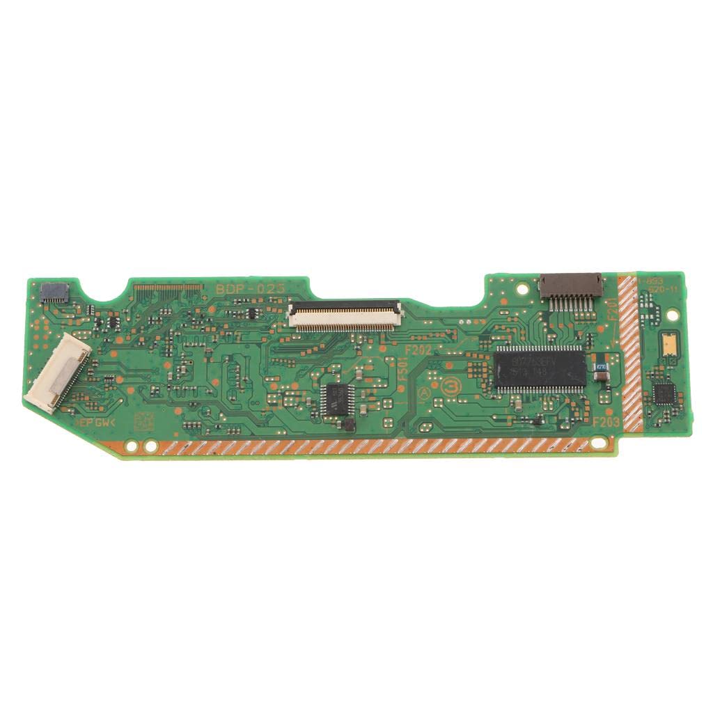 Replacement Blu-ray DVD Drive PCB Board for PS4 PlayStation 4 BDP-020 KES-490A| Parts & Tools|Video Games Consoles-picture-17