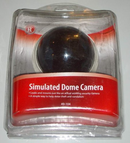 Simulated Dome Camera-image-36