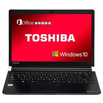 TOSHIBA ノートパソコン dynabook 東芝『dynabook RZ83/D』レビュー 充実のインターフェースと快適